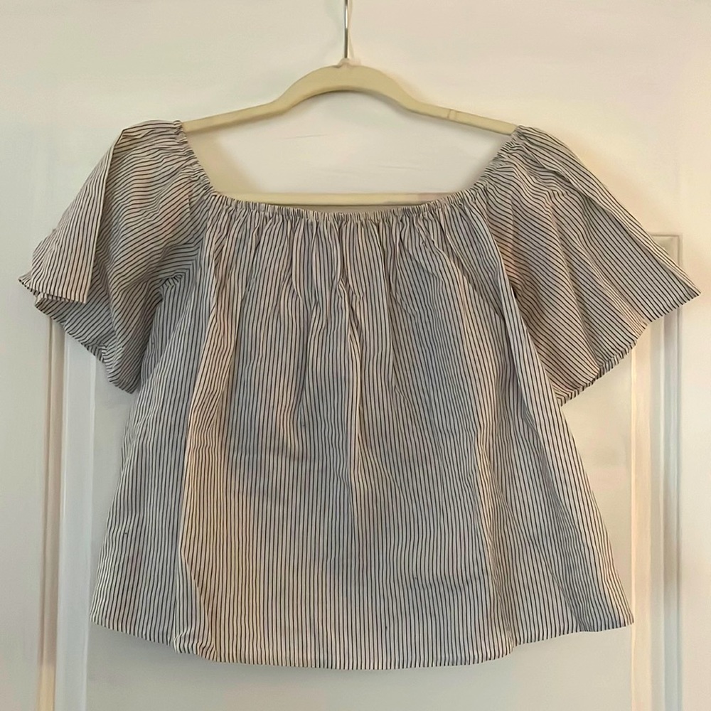 Express top